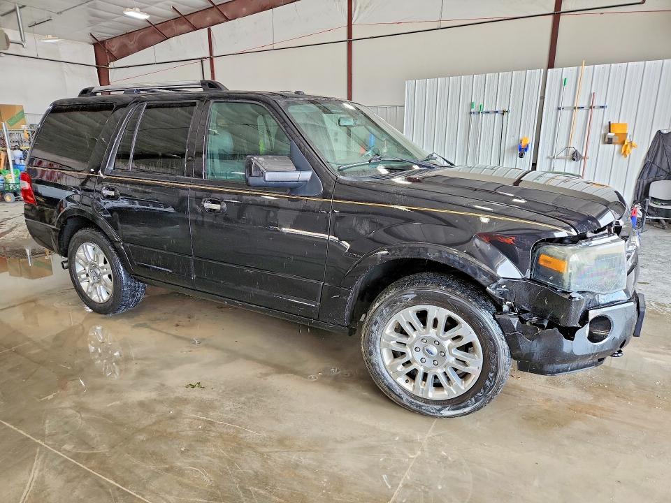 Продажа на аукционе авто 2014 Ford Expedition, vin: 1FMJU2A55EEF64571, номер лота: 60575766