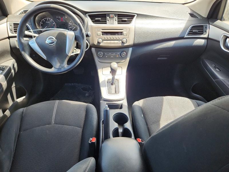 Aukcja sprzedaży 2014 Nissan Sentra, vin: 3N1AB7AP5EL634002, numer aukcji: 61322876