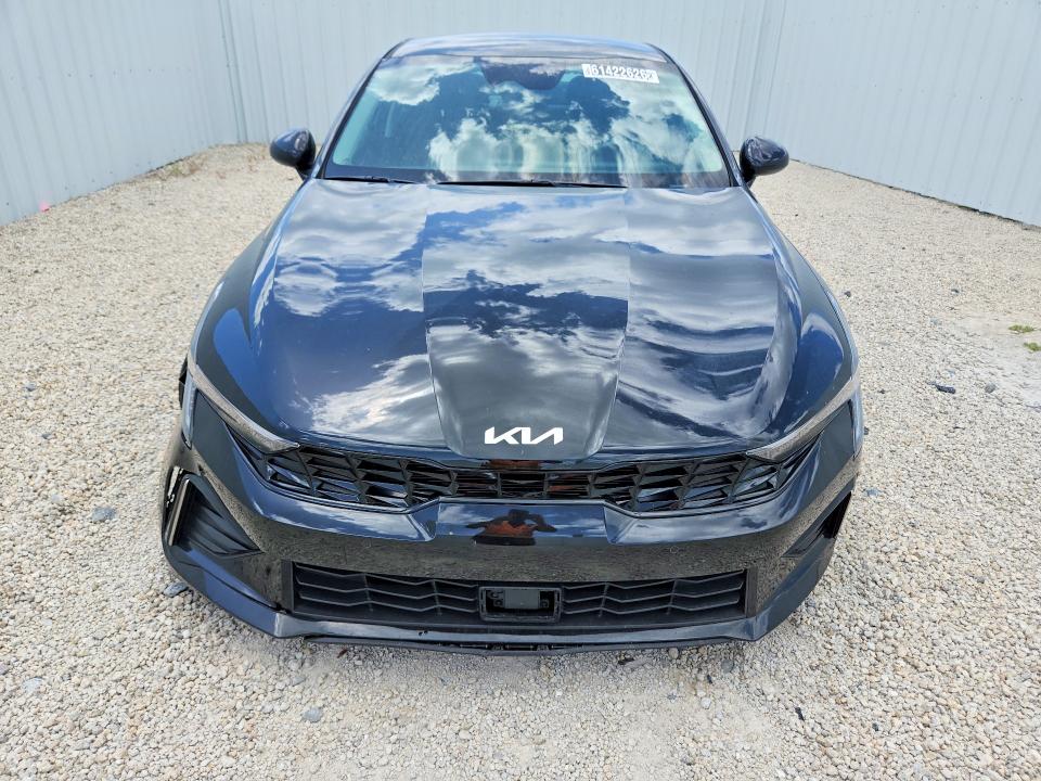 Aukcja sprzedaży 2026 Kia K5, vin: KNAG24J78T5450298, numer aukcji: 61422626