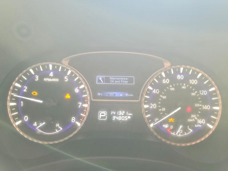 Продаж на аукціоні авто 2019 Infiniti Qx60, vin: 5N1DL0MM4KC566598, номер лоту: 54993486