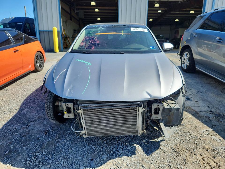 62863196 :رقم المزاد ، 3VWC57BU3MM079493 vin ، 2021 Volkswagen Jetta مزاد بيع