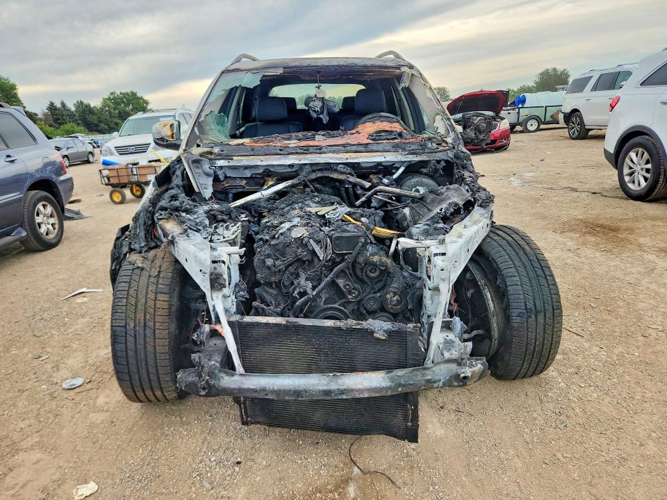 61317156 :رقم المزاد ، 5UXZV4C54D0G57432 vin ، 2013 Bmw X5 مزاد بيع