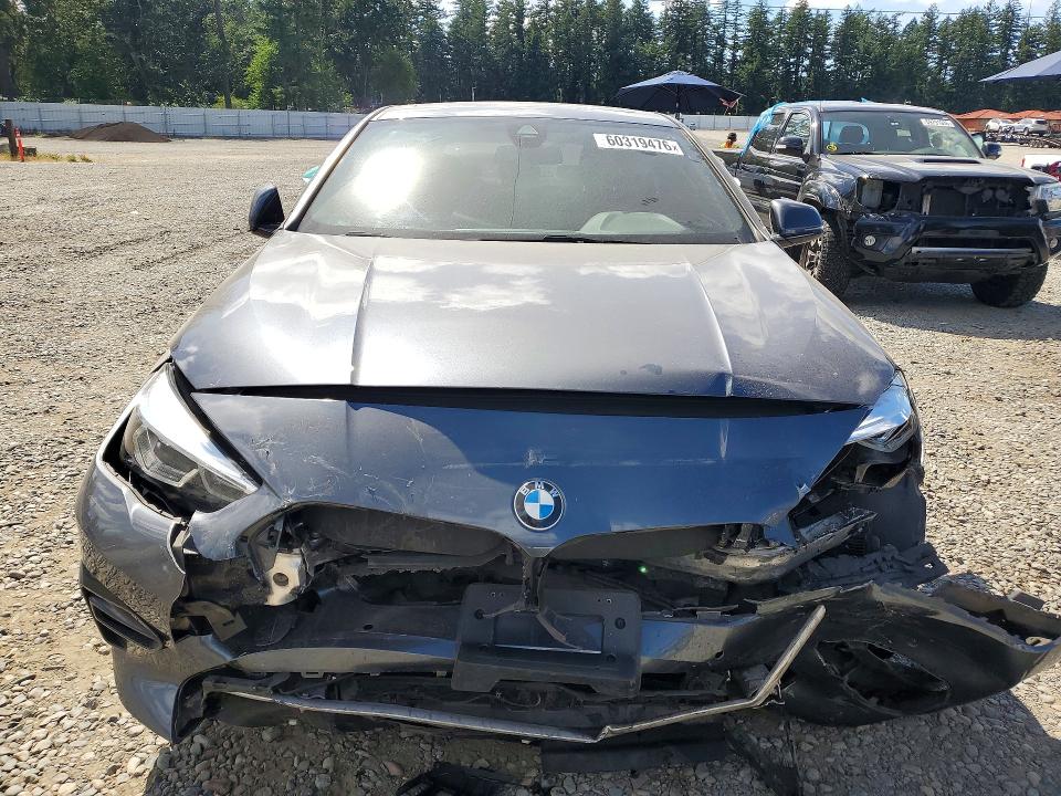 Aukcja sprzedaży 2021 Bmw 228xi, vin: WBA73AK03M7H45203, numer aukcji: 60319476