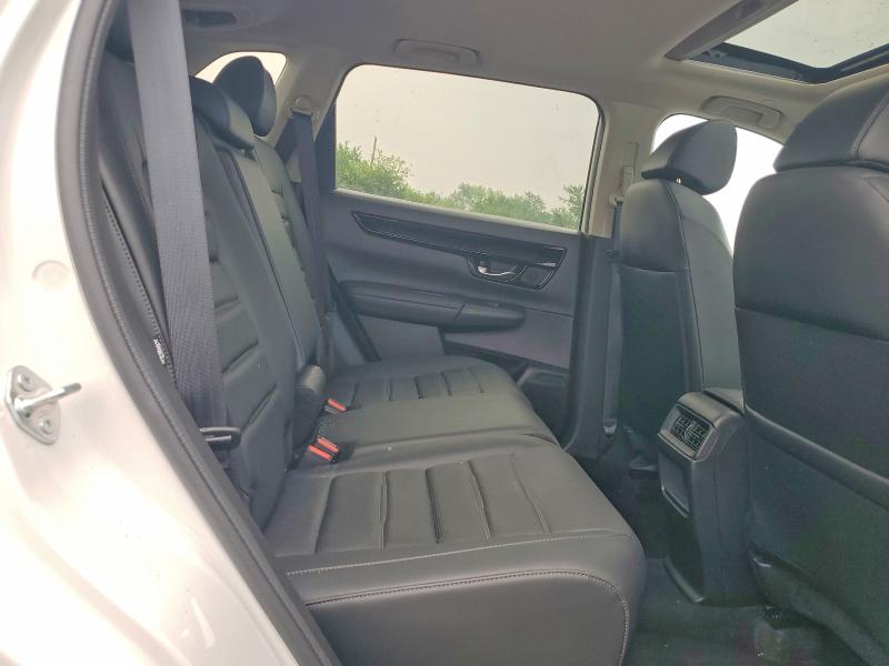 2023 Honda Cr-v მანქანა იყიდება აუქციონზე, vin: 2HKRS4H79PH436336, აუქციონის ნომერი: 61522366