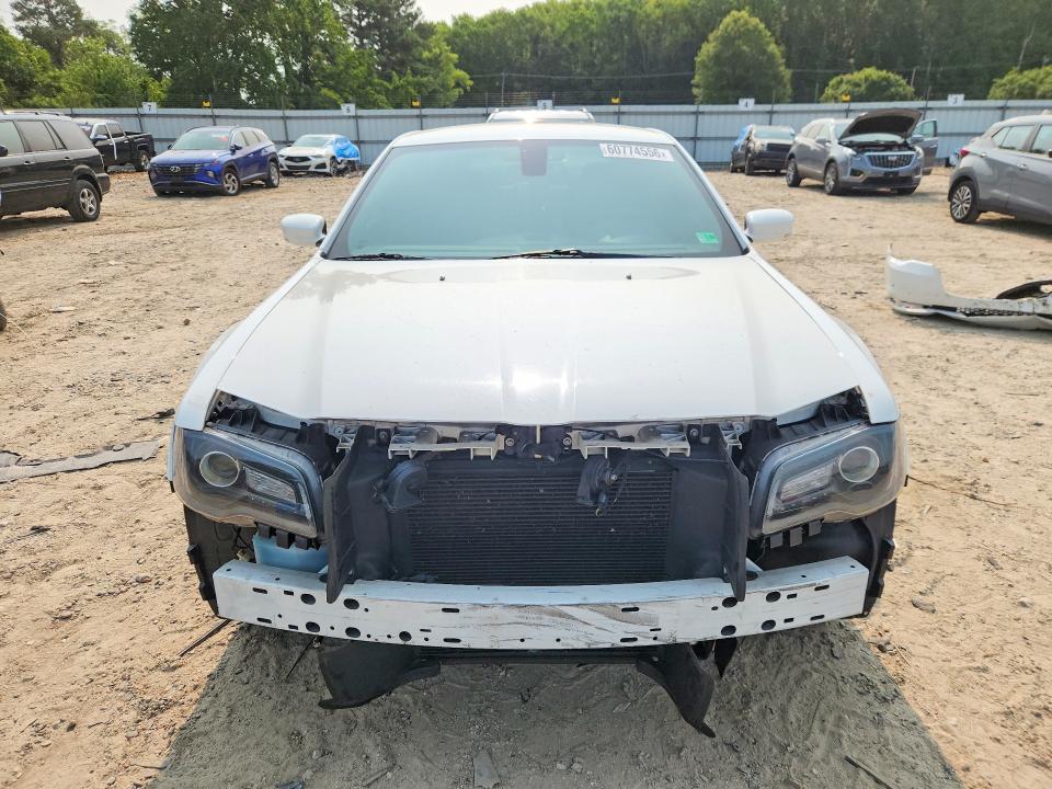 Aukcja sprzedaży 2021 Chrysler 300, vin: 2C3CCABG7MH620189, numer aukcji: 60774556