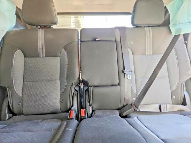 Продаж на аукціоні авто 2023 Chevrolet Blazer, vin: 3GNKBCR49PS104894, номер лоту: 62350936