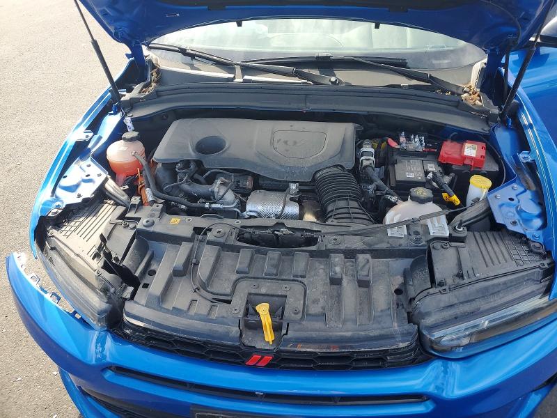 Продажа на аукционе авто 2024 Dodge Hornet, vin: ZACPDFCW3R3A23521, номер лота: 59734616