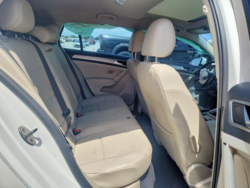 Aukcja sprzedaży 2015 Volkswagen Golf, vin: 3VW2A7AU7FM055337, numer aukcji: 60315616