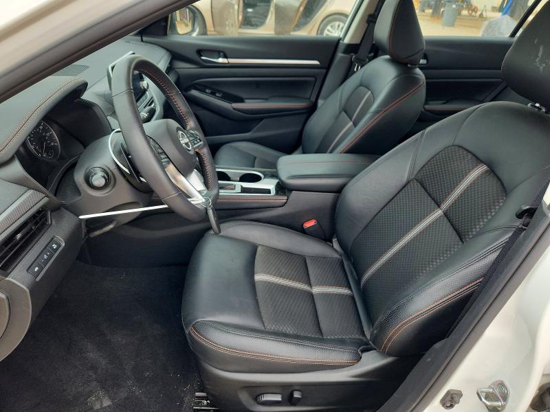 62326216 :رقم المزاد ، 1N4BL4CV2RN435364 vin ، 2024 Nissan Altima مزاد بيع
