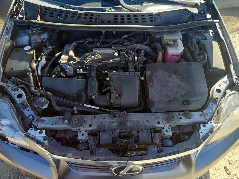 63399416 :رقم المزاد ، JTHKD5BH4H2288486 vin ، 2017 Lexus Ct مزاد بيع