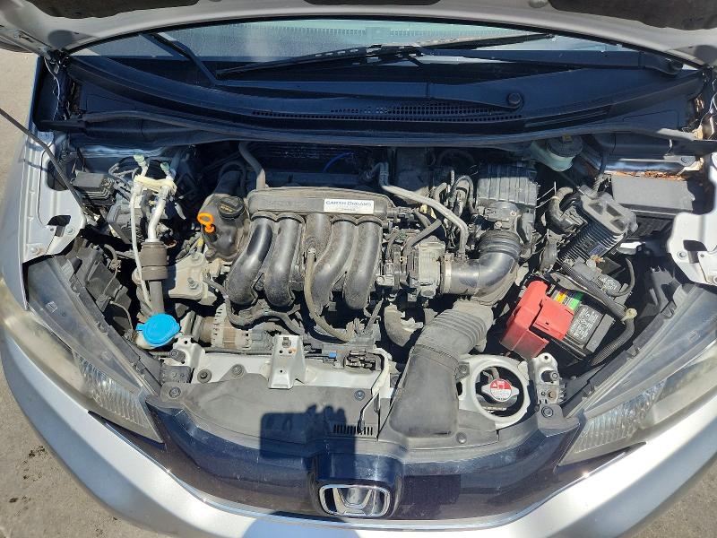 Aukcja sprzedaży 2016 Honda Fit, vin: JHMGK5H70GS011391, numer aukcji: 59900756