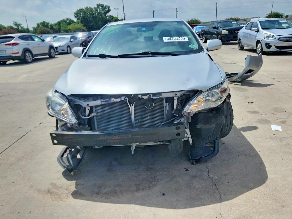Aukcja sprzedaży 2012 Toyota Corolla, vin: 2T1BU4EE7CC872386, numer aukcji: 60263236