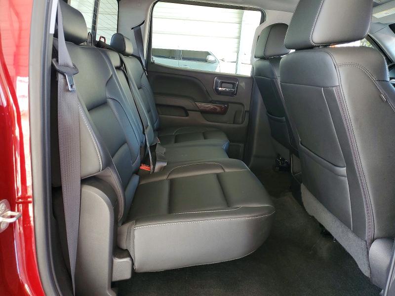 61130486 :رقم المزاد ، 3GTU2NEJ3JG322624 vin ، 2018 Gmc Sierra مزاد بيع