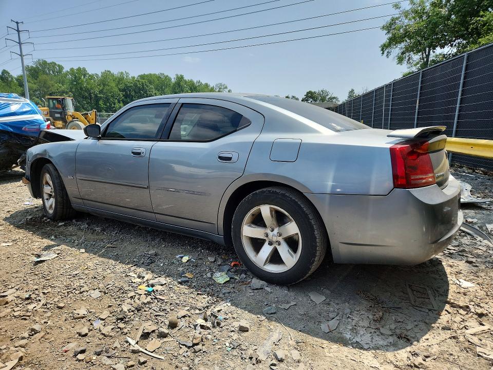 Aukcja sprzedaży 2006 Dodge Charger, vin: 2B3KA43G26H260377, numer aukcji: 61093286