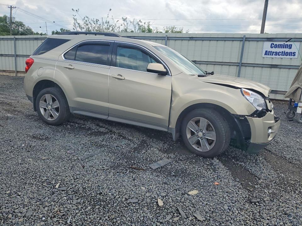 Продажа на аукционе авто 2012 Chevrolet Equinox, vin: 2GNFLPE59C6117870, номер лота: 58603046