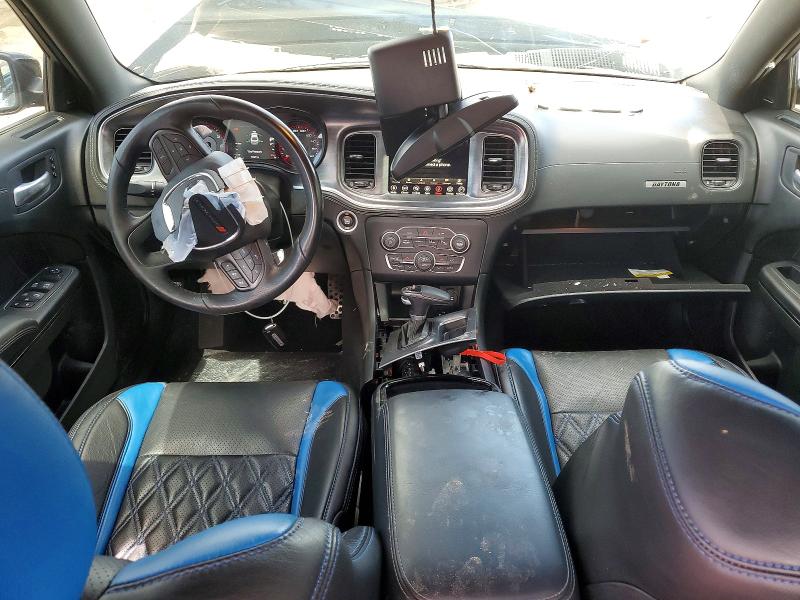 Продажа на аукционе авто 2023 Dodge Charger, vin: 2C3CDXGJ3PH607660, номер лота: 59178826