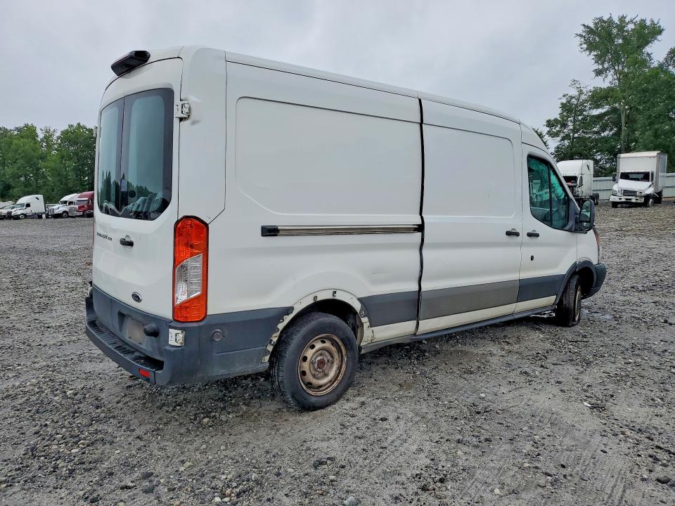 Aukcja sprzedaży 2019 Ford Transit, vin: 1FTYR2CM9KKA48395, numer aukcji: 61732056