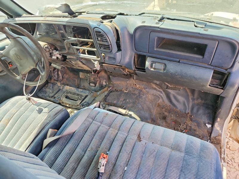 Продаж на аукціоні авто 2000 Chevrolet Gmt-400, vin: 1GCGC29R9YF416415, номер лоту: 59641506