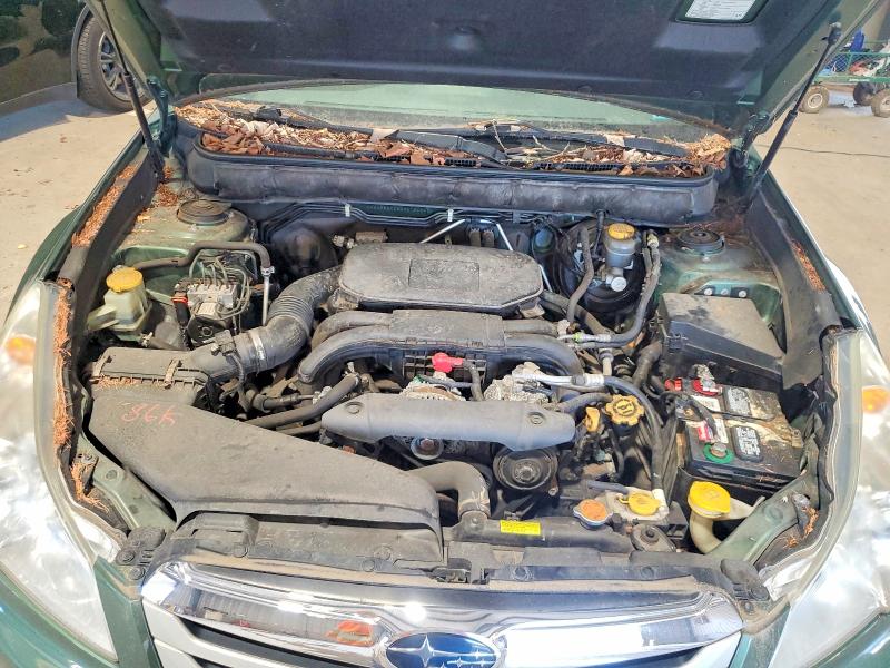 Продаж на аукціоні авто 2012 Subaru Outback, vin: 4S4BRBKC6C3215494, номер лоту: 61021106