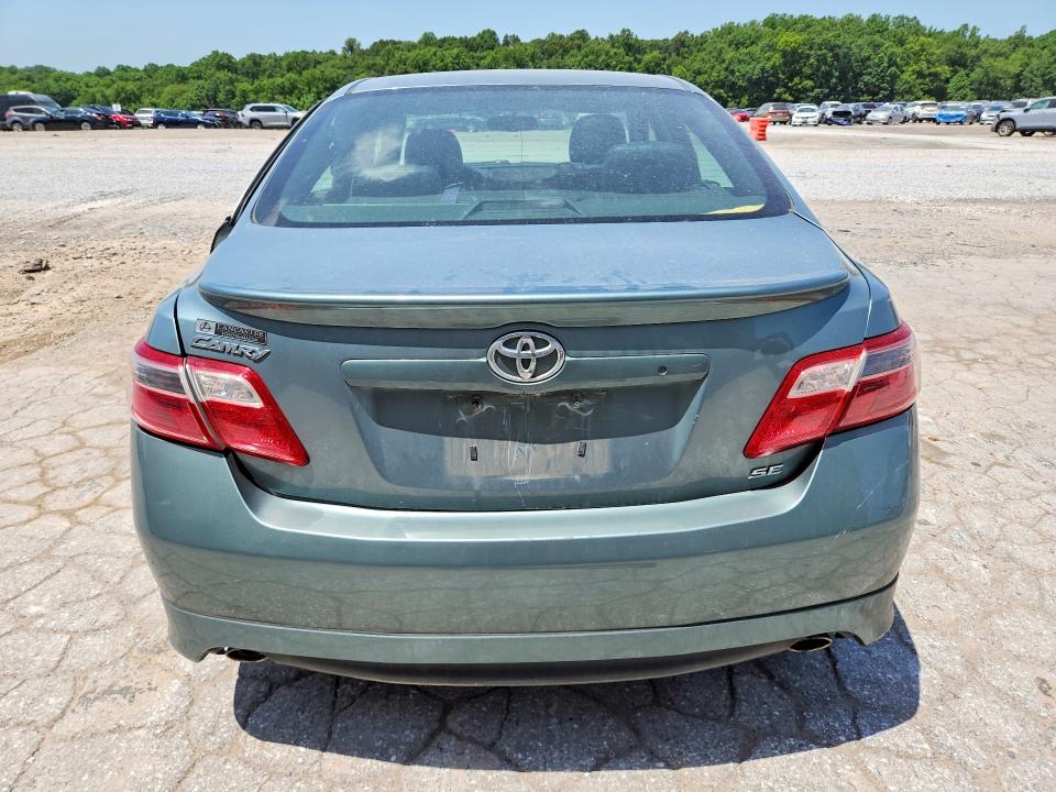 Aukcja sprzedaży 2007 Toyota Camry, vin: 4T1BK46K47U551419, numer aukcji: 74514905