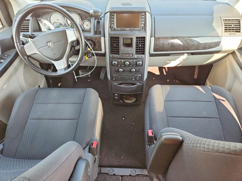 Aukcja sprzedaży 2010 Dodge Grand Caravan, vin: 2D4RN6DX5AR336420, numer aukcji: 61928846