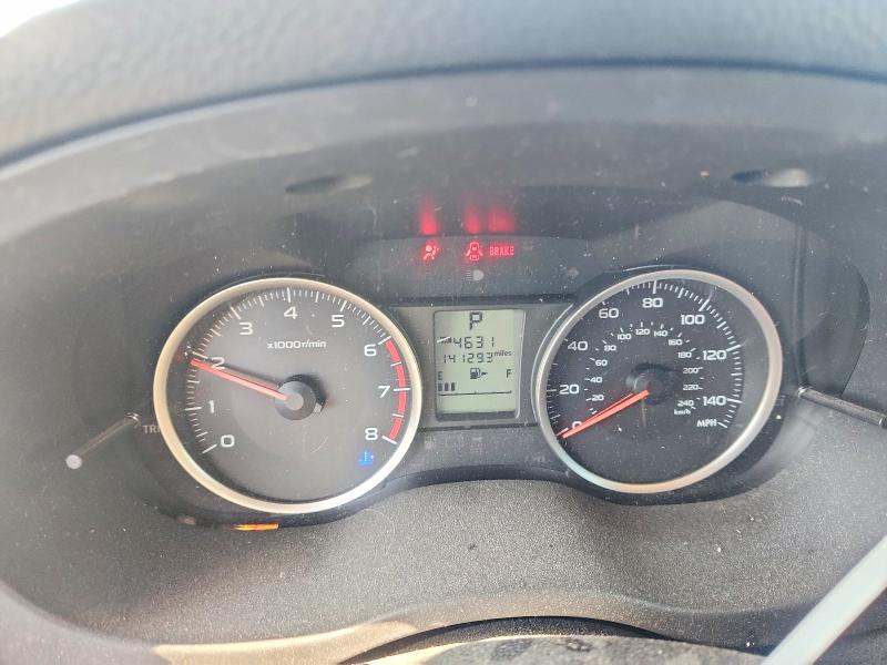 Продажа на аукционе авто 2016 Subaru Forester, vin: JF2SJADC7GH403177, номер лота: 60505456