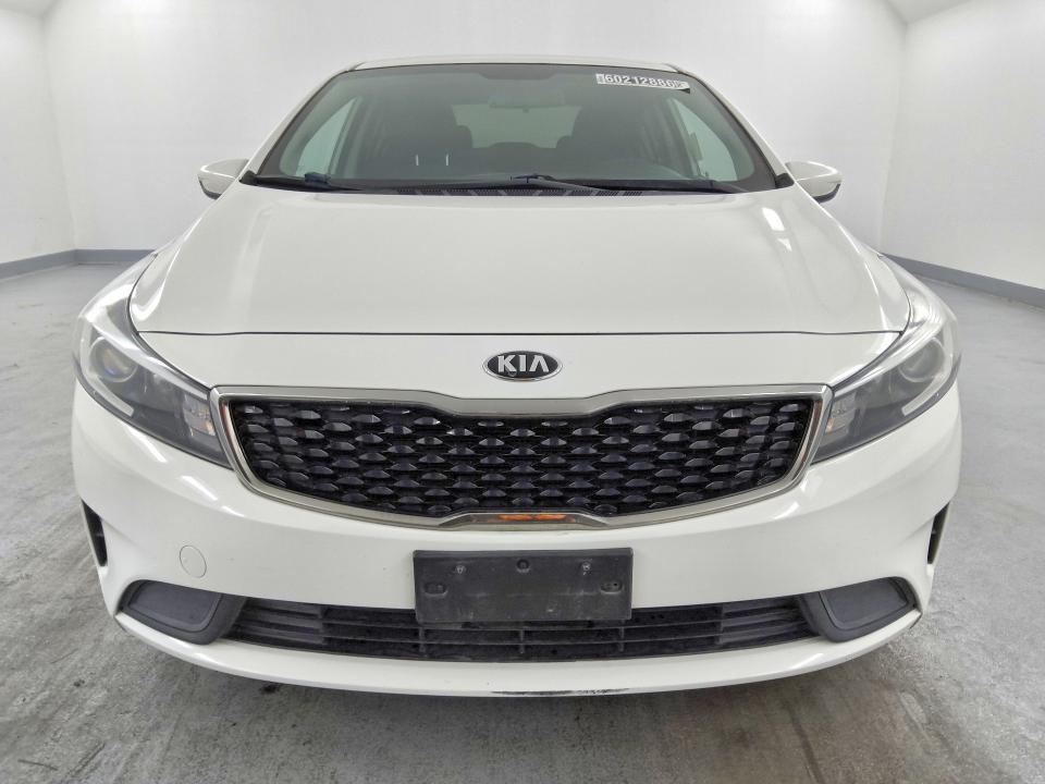 Продаж на аукціоні авто 2017 Kia Forte, vin: 3KPFK4A7XHE121032, номер лоту: 60212886