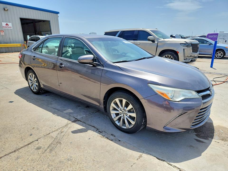 2015 Toyota Camry მანქანა იყიდება აუქციონზე, vin: 4T1BF1FK5FU966346, აუქციონის ნომერი: 61362596