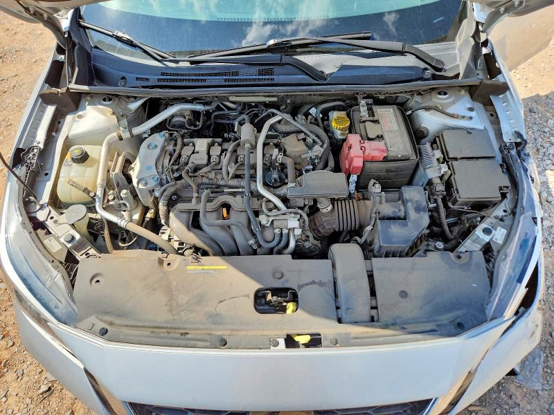 Продаж на аукціоні авто 2022 Nissan Sentra, vin: 3N1AB8CV7NY231787, номер лоту: 60140236