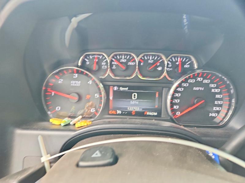 Продажа на аукционе авто 2015 Gmc Sierra, vin: 3GTU2UEC4FG243899, номер лота: 62055156