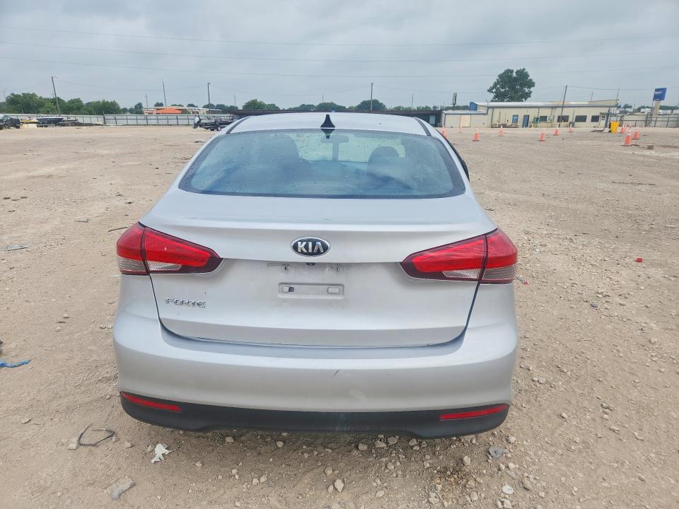 Aukcja sprzedaży 2017 Kia Forte, vin: 3KPFL4A74HE152144, numer aukcji: 62439116
