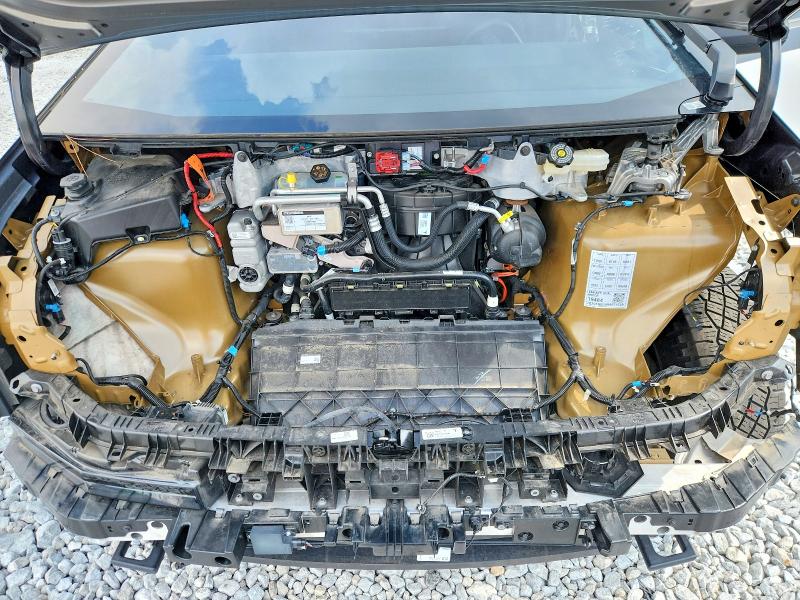 Aukcja sprzedaży 2024 Tesla Cybertruck, vin: 7G2CEHED5RA021539, numer aukcji: 61570916