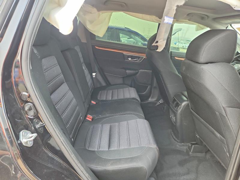Продаж на аукціоні авто 2022 Honda Cr-v, vin: 7FARW2H58NE009821, номер лоту: 61232876