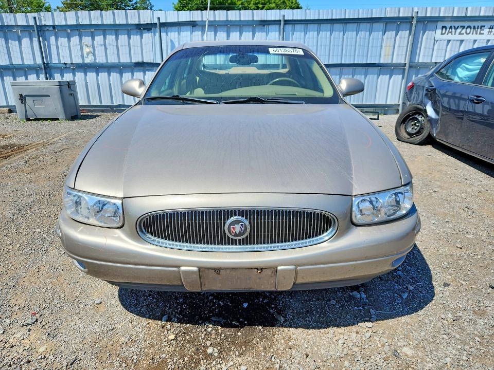 Продаж на аукціоні авто 2004 Buick Lesabre, vin: 1G4HR54K944144707, номер лоту: 60136576