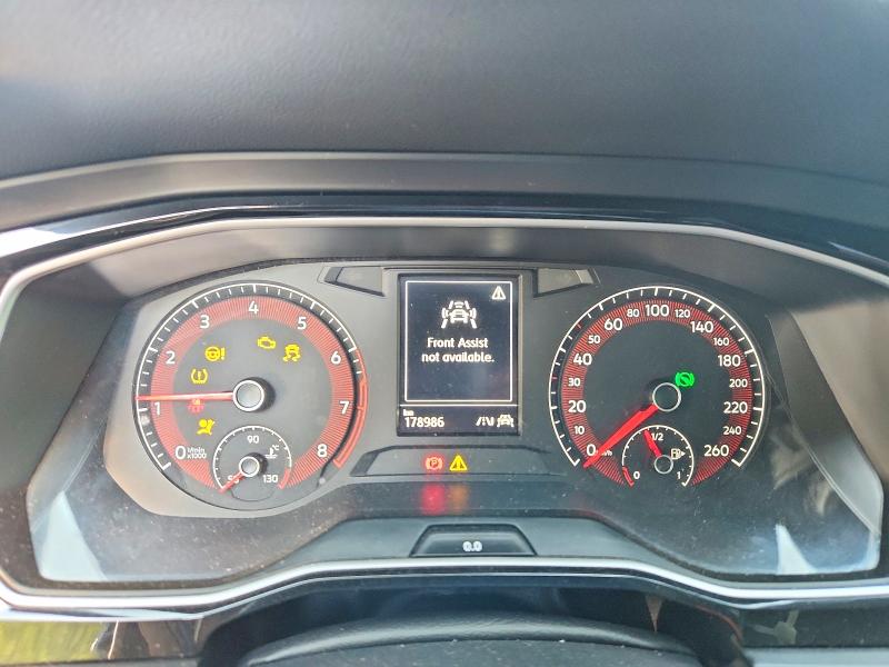 Продажа на аукционе авто 2021 Volkswagen Jetta, vin: 3VWE57BU3MM045353, номер лота: 73341525