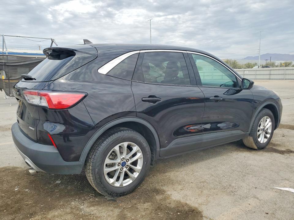Продаж на аукціоні авто 2021 Ford Escape, vin: 1FMCU9G69MUB22656, номер лоту: 59102716