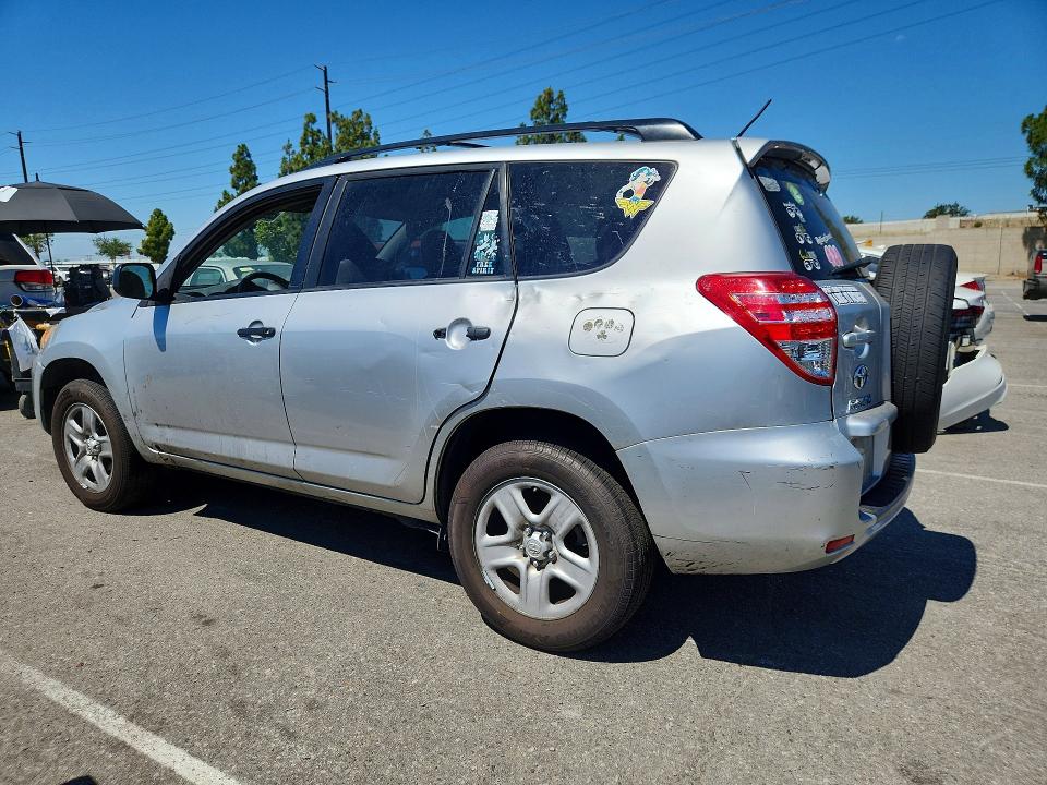 Aukcja sprzedaży 2012 Toyota Rav4, vin: 2T3ZF4DV9CW152989, numer aukcji: 59990726
