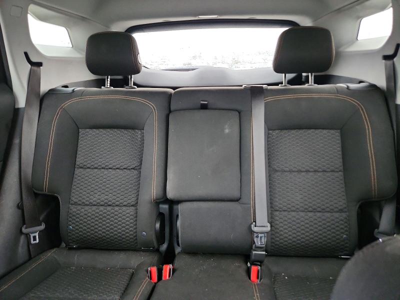 Aukcja sprzedaży 2018 Gmc Terrain, vin: 3GKALTEV1JL367838, numer aukcji: 63155566