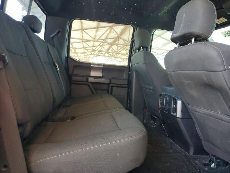 Aukcja sprzedaży 2016 Ford F150, vin: 1FTEW1EP3GFC54972, numer aukcji: 60321766