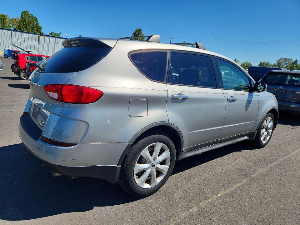 Aukcja sprzedaży 2006 Subaru B9 Tribeca, vin: 4S4WX82CX64428845, numer aukcji: 62480466