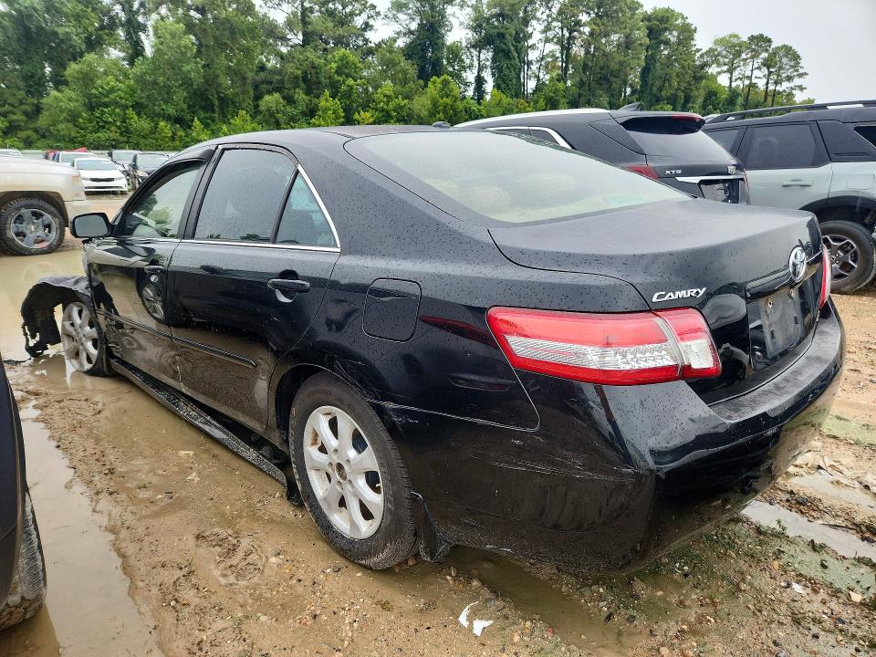 Продаж на аукціоні авто 2011 Toyota Camry, vin: 4T4BF3EK6BR092411, номер лоту: 60946146
