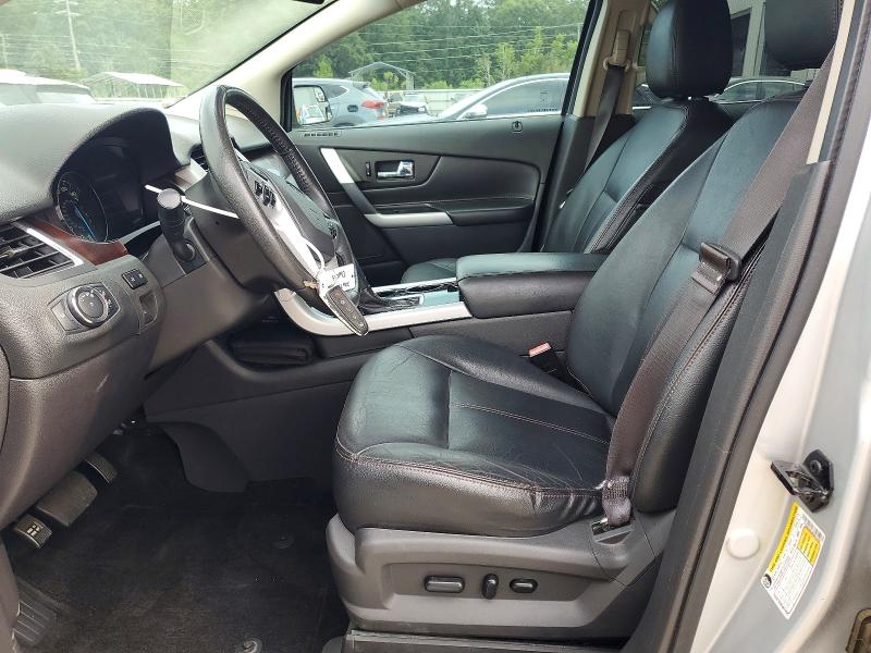 Продажа на аукционе авто 2014 Ford Edge, vin: 2FMDK3KC8EBB72492, номер лота: 62204266