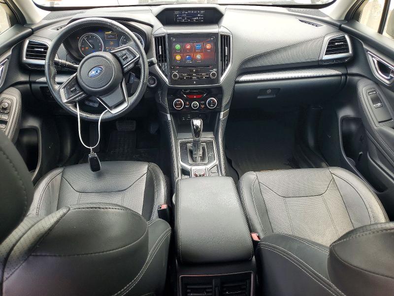 Продажа на аукционе авто 2020 Subaru Forester, vin: JF2SKAUC6LH483451, номер лота: 61310766
