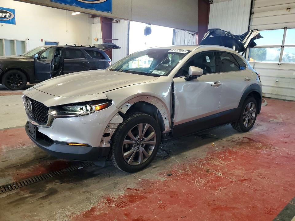 Aukcja sprzedaży 2024 Mazda Cx-30, vin: 3MVDMBDM1RM614823, numer aukcji: 63001936