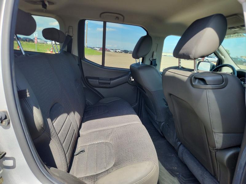 Продажа на аукционе авто 2010 Nissan Xterra, vin: 5N1AN0NW9AC511592, номер лота: 60838286