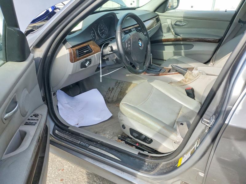 Продаж на аукціоні авто 2010 Bmw 328, vin: WBAPH7C53AA176363, номер лоту: 61620186