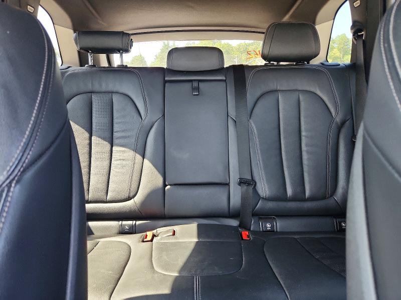 2020 Bmw X5 მანქანა იყიდება აუქციონზე, vin: 5UXCR6C01L9C31962, აუქციონის ნომერი: 61761906