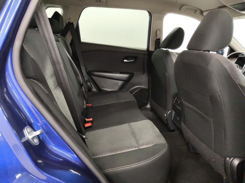 61530766 :رقم المزاد ، 5N1BT3BA8PC843021 vin ، 2023 Nissan Rogue مزاد بيع