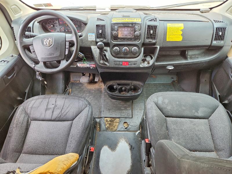Aukcja sprzedaży 2020 Ram Promaster 3500, vin: 3C6URVJG2LE128775, numer aukcji: 62050676