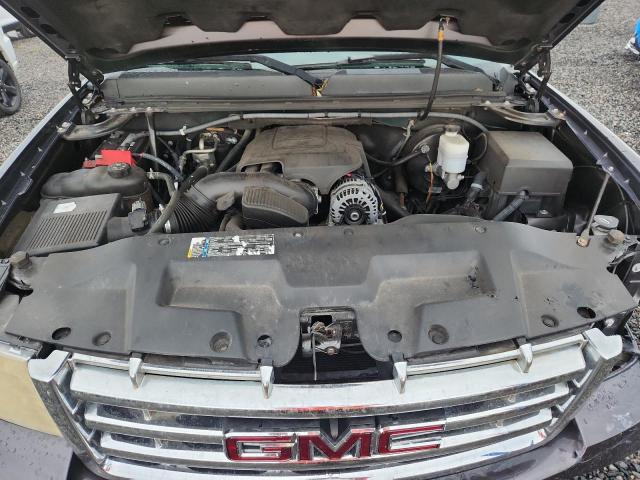 Продажа на аукционе авто 2010 Gmc Sierra, vin: 3GTRCVE05AG199788, номер лота: 59619096